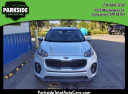 Thumbnail image of 2017 Kia Sportage at Parkside Total Auto Care