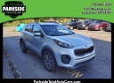 Thumbnail image of 2017 Kia Sportage at Parkside Total Auto Care
