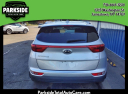 Thumbnail image of 2017 Kia Sportage at Parkside Total Auto Care