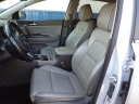 Thumbnail image of 2017 Kia Sportage at Parkside Total Auto Care