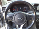 Thumbnail image of 2017 Kia Sportage at Parkside Total Auto Care