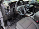 2021 Chevrolet Silverado 2500HD LT at Lafontaine Buick GMC of Ann Arbor