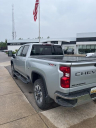 Thumbnail image of 2021 Chevrolet Silverado 2500HD at Lafontaine Buick GMC of Ann Arbor