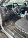 Thumbnail image of 2021 Chevrolet Silverado 2500HD at Lafontaine Buick GMC of Ann Arbor