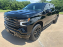 2024 Chevrolet Silverado 1500 High Country at Wilson Auto Family