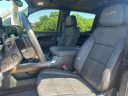 Thumbnail image of 2024 Chevrolet Silverado 1500 at Wilson Auto Family