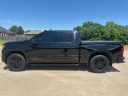 Thumbnail image of 2024 Chevrolet Silverado 1500 at Wilson Auto Family