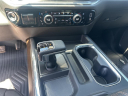 Thumbnail image of 2024 Chevrolet Silverado 1500 at Wilson Auto Family