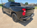 Thumbnail image of 2024 Chevrolet Silverado 1500 at Wilson Auto Family