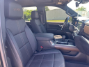 Thumbnail image of 2024 Chevrolet Silverado 1500 at Wilson Auto Family