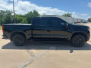 Thumbnail image of 2024 Chevrolet Silverado 1500 at Wilson Auto Family