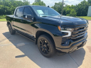 Thumbnail image of 2024 Chevrolet Silverado 1500 at Wilson Auto Family