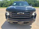 Thumbnail image of 2024 Chevrolet Silverado 1500 at Wilson Auto Family
