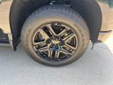 Thumbnail image of 2024 Chevrolet Silverado 1500 at Wilson Auto Family