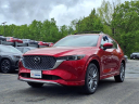 Thumbnail image of 2025 Mazda CX-5 at Paul Blouin Performance