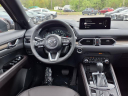 Thumbnail image of 2025 Mazda CX-5 at Paul Blouin Performance