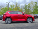 Thumbnail image of 2025 Mazda CX-5 at Paul Blouin Performance
