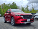 Thumbnail image of 2025 Mazda CX-5 at Paul Blouin Performance