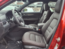 Thumbnail image of 2025 Mazda CX-5 at Paul Blouin Performance