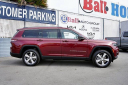 Thumbnail image of 2021 Jeep Grand Cherokee L at Ball Auto Center Used