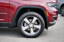 Thumbnail image of 2021 Jeep Grand Cherokee L at Ball Auto Center Used