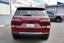 Thumbnail image of 2021 Jeep Grand Cherokee L at Ball Auto Center Used