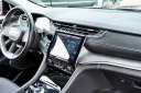 Thumbnail image of 2021 Jeep Grand Cherokee L at Ball Auto Center Used