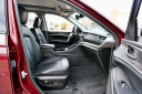 Thumbnail image of 2021 Jeep Grand Cherokee L at Ball Auto Center Used