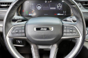 Thumbnail image of 2021 Jeep Grand Cherokee L at Ball Auto Center Used