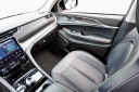 Thumbnail image of 2021 Jeep Grand Cherokee L at Ball Auto Center Used