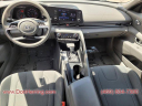 Thumbnail image of 2021 Hyundai ELANTRA at Don Herring Irving Mitsubishi - Used