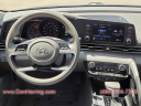 Thumbnail image of 2021 Hyundai ELANTRA at Don Herring Irving Mitsubishi - Used