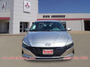 Thumbnail image of 2021 Hyundai ELANTRA at Don Herring Irving Mitsubishi - Used