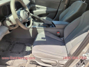 Thumbnail image of 2021 Hyundai ELANTRA at Don Herring Irving Mitsubishi - Used