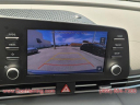 Thumbnail image of 2021 Hyundai ELANTRA at Don Herring Irving Mitsubishi - Used