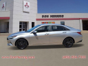 Thumbnail image of 2021 Hyundai ELANTRA at Don Herring Irving Mitsubishi - Used