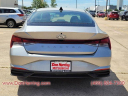 Thumbnail image of 2021 Hyundai ELANTRA at Don Herring Irving Mitsubishi - Used