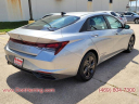Thumbnail image of 2021 Hyundai ELANTRA at Don Herring Irving Mitsubishi - Used