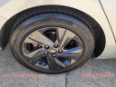 Thumbnail image of 2021 Hyundai ELANTRA at Don Herring Irving Mitsubishi - Used