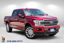 Thumbnail image of 2019 Ford F-150 at LeifJohnsonFord - USED
