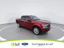 Thumbnail image of 2019 Ford F-150 at LeifJohnsonFord - USED