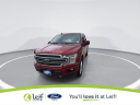 Thumbnail image of 2019 Ford F-150 at LeifJohnsonFord - USED