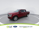 Thumbnail image of 2019 Ford F-150 at LeifJohnsonFord - USED