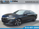 Thumbnail image of 2020 Honda Accord at Gallatin Honda