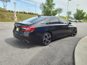 Thumbnail image of 2020 Honda Accord at Gallatin Honda