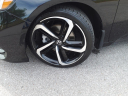 Thumbnail image of 2020 Honda Accord at Gallatin Honda
