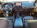 Thumbnail image of 2020 BMW X3 M at Ed Morse Cadillac Tampa