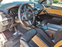 Thumbnail image of 2020 BMW X3 M at Ed Morse Cadillac Tampa