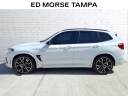 Thumbnail image of 2020 BMW X3 M at Ed Morse Cadillac Tampa