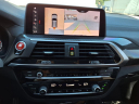 Thumbnail image of 2020 BMW X3 M at Ed Morse Cadillac Tampa